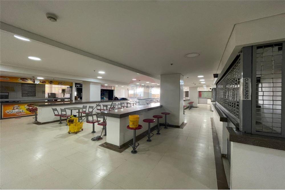 Commercial Property for Sale in San facon shopping center Distrito Capital 111411